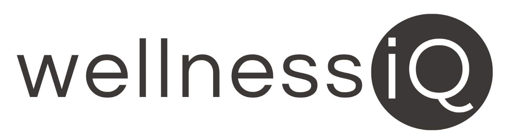 WellnessIQ Charcoal Logo (no slogan) (1)